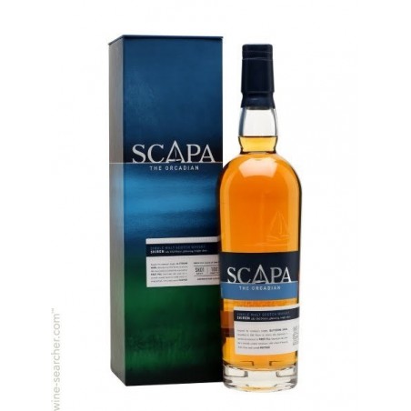 SCAPA "THE ORCADIAN" 16 ANYS 