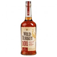 WILD TURKEY 101 