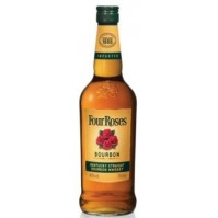 FOUR ROSES  