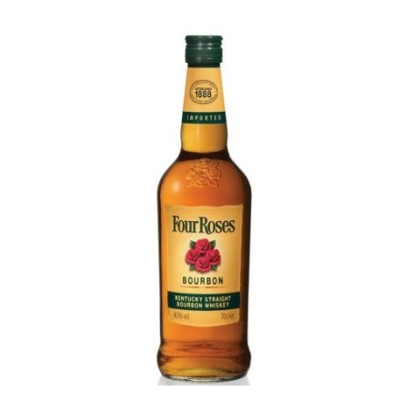 FOUR ROSES  