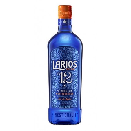 Larios 12 Premium 