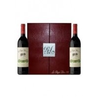 La Rioja Alta Gran Reserva 904 - Estuche 2 Botellas