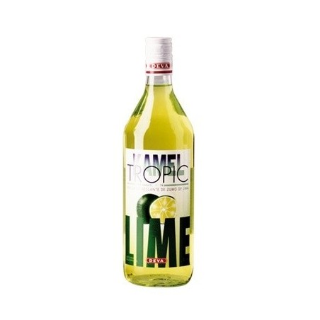Kamel Tropic Lime 1l. 