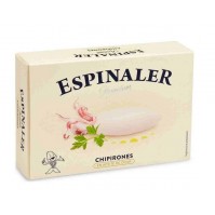 Chipirones Espinaler Ol-120 Premium 10/12 