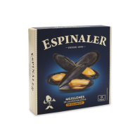 Mussels Espinaler Ro-280 30 
