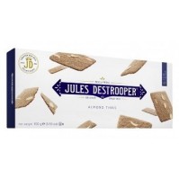 Jules Destrooper Almond Thins 