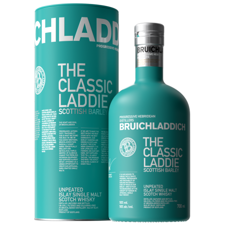 Bruichladdich The Classic Laddie 